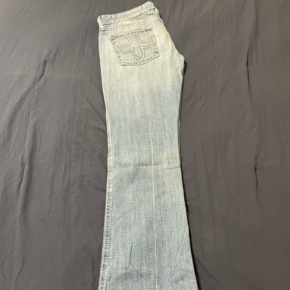 DPD jeans - Picture 3 of 5